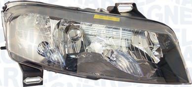 Magneti Marelli IMM0311111 - Far - allinparts.ro