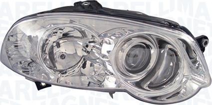 Magneti Marelli IMM0311117 - Far - allinparts.ro