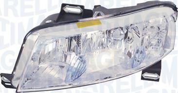 Magneti Marelli IMM0312099 - Far - allinparts.ro