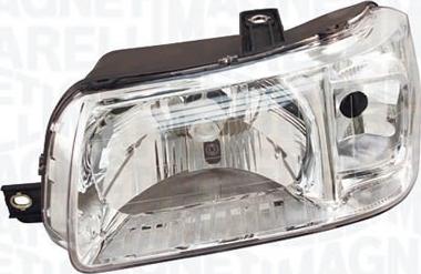 Magneti Marelli IMM0312091 - Far allinparts.ro