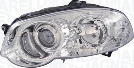Magneti Marelli IMM0312118 - Far - allinparts.ro