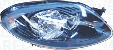 Magneti Marelli IMM0321140 - Far allinparts.ro