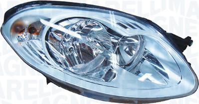 Magneti Marelli IMM0321138 - Far allinparts.ro