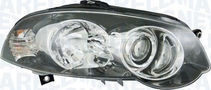 Magneti Marelli IMM0321205 - Far - allinparts.ro