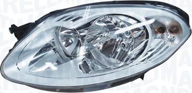 Magneti Marelli IMM0322139 - Far allinparts.ro