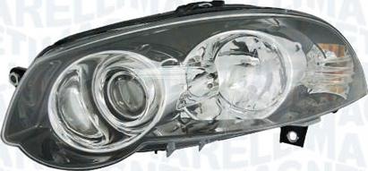Magneti Marelli IMM0322206 - Far - allinparts.ro
