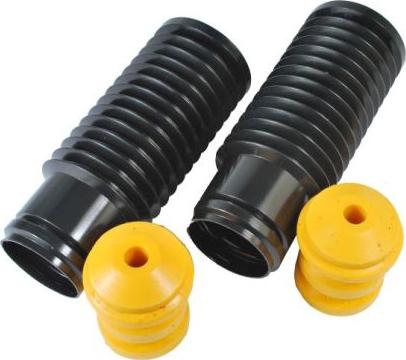 Magnum Technology A9A001MT - Chit protectie praf,amortizor - allinparts.ro