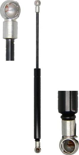 Magnum Technology MGS009 - Amortizor, reglaj scaun allinparts.ro