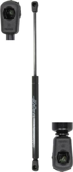 Magnum Technology MGS020 - Amortizor portbagaj allinparts.ro