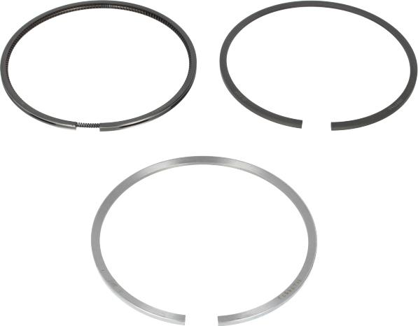 MAHLE 009 93 N0 - Set segmenti piston allinparts.ro
