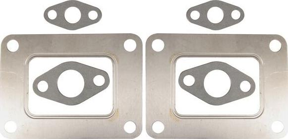 MAHLE 183 TC 24563 000 - Compresor,sistem de supraalimentare allinparts.ro