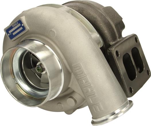 MAHLE 228 TC 17917 000 - Compresor,sistem de supraalimentare - allinparts.ro