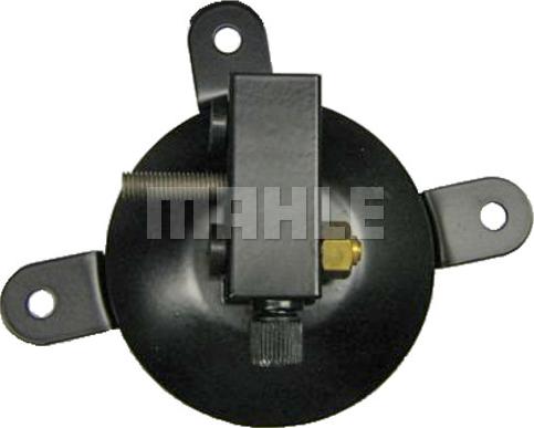 MAHLE AD 116 000S - Uscator,aer conditionat - allinparts.ro