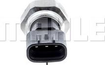 MAHLE ASE 9 000P - Comutator presiune, aer conditionat allinparts.ro