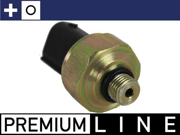 MAHLE ASE 22 000P - Comutator presiune, aer conditionat - allinparts.ro