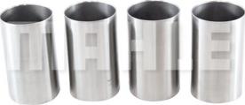MAHLE C0250340 - Camasa cilindru - allinparts.ro