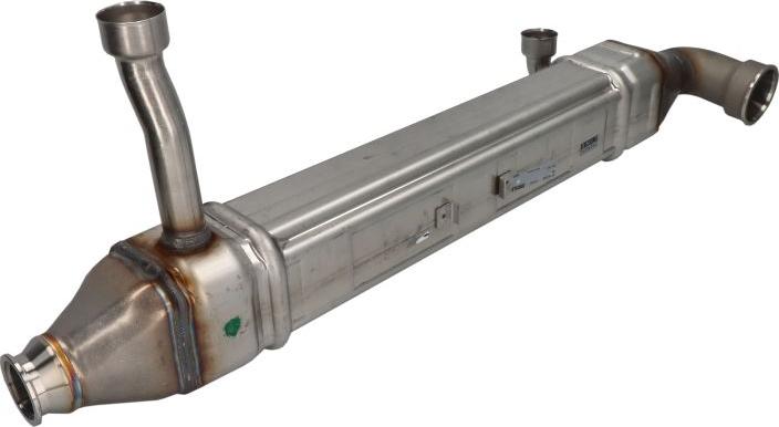MAHLE CE 44 000P - Radiator, recirculare gaze de esapament - allinparts.ro