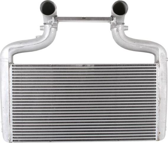 MAHLE CI 454 000P - Intercooler, compresor allinparts.ro