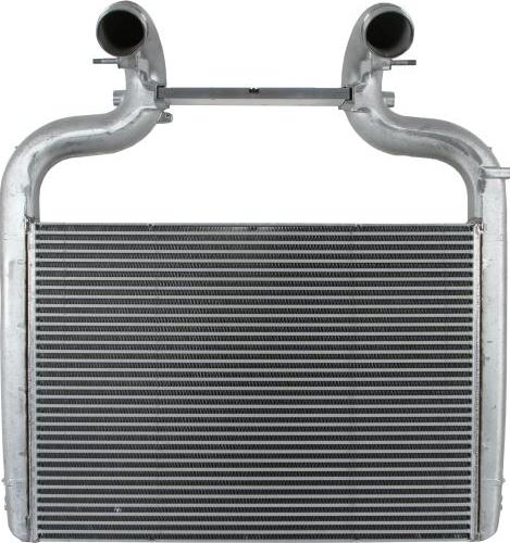 MAHLE CI 36 000P - Intercooler, compresor allinparts.ro