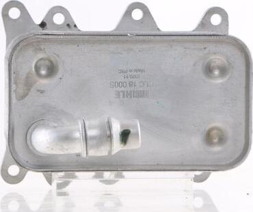 MAHLE CLC 18 000S - Radiator racire ulei, cutie de viteze automata - allinparts.ro