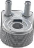 MAHLE CLC 365 000S - Radiator ulei, ulei motor - allinparts.ro