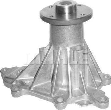MAHLE CP 432 000S - Pompa apa allinparts.ro