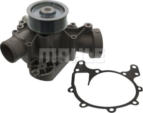 MAHLE CP 538 000S - Pompa apa allinparts.ro