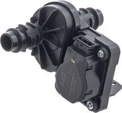 MAHLE CV 30 000P - Supapa magnetica, instalatie magnetica allinparts.ro