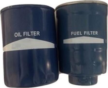 MAHLE FILTERKIT 22 - Set filtre - allinparts.ro
