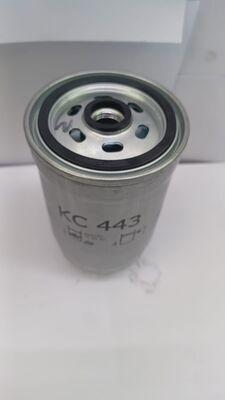 MAHLE KC 443 - Filtru combustibil allinparts.ro