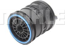 MAHLE KC 641/1 - Filtru combustibil allinparts.ro