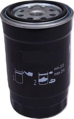 MAHLE KC 657 - Filtru combustibil allinparts.ro