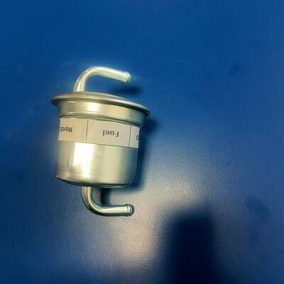 MAHLE KL 1135 - Filtru combustibil - allinparts.ro