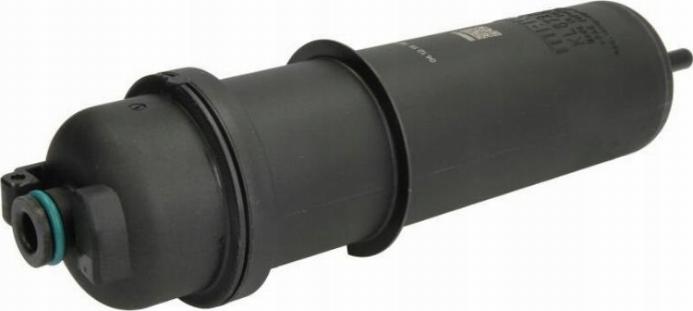 MAHLE KL 872/7 - Filtru combustibil - allinparts.ro