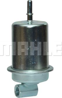 MAHLE KL 365 - Filtru combustibil - allinparts.ro