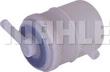 MAHLE KL 716 - Filtru combustibil allinparts.ro