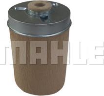 MAHLE KX 414 - Filtru combustibil - allinparts.ro