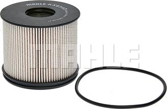 MAHLE KX 634D - Filtru combustibil allinparts.ro