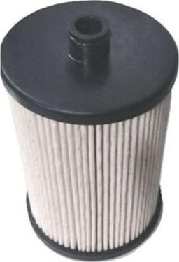 MAHLE KX 383 - Filtru combustibil - allinparts.ro