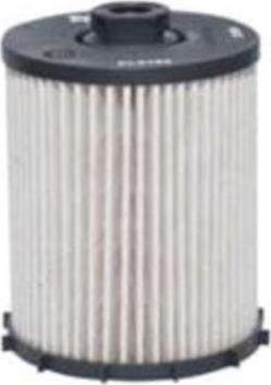 MAHLE KX 382 - Filtru combustibil - allinparts.ro