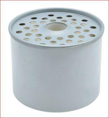MAHLE KX 246 - Filtru combustibil allinparts.ro
