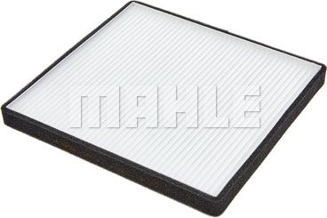MAHLE LA 1496 - Filtru, aer habitaclu - allinparts.ro
