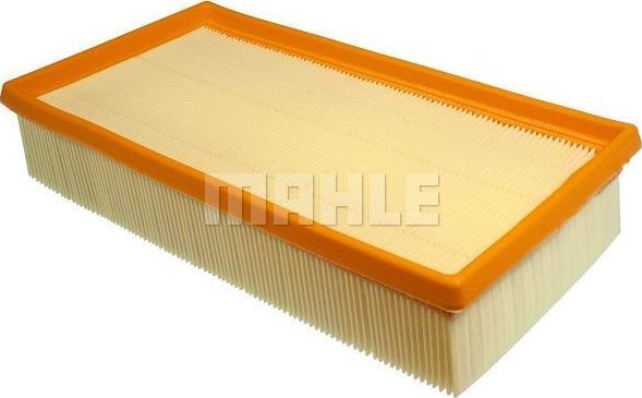 MAHLE LX 494 - Filtru aer - allinparts.ro