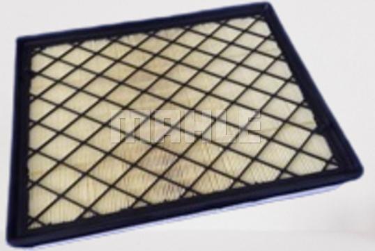 MAHLE LX 5627 - Filtru aer - allinparts.ro