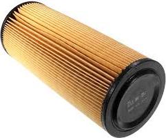 MAHLE LX 801 - Filtru aer - allinparts.ro