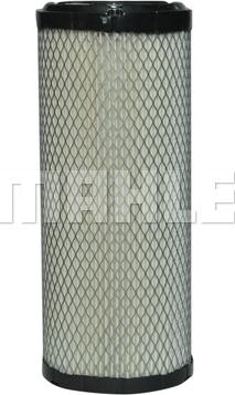MAHLE LX 3548 - Filtru aer - allinparts.ro