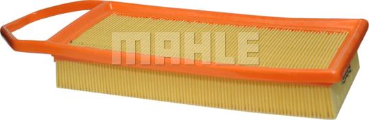 MAHLE LX 3659 - Filtru aer - allinparts.ro