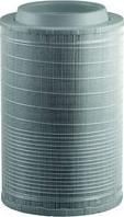 MAHLE LX 3117 - Filtru aer allinparts.ro