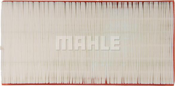MAHLE LX 2542 - Filtru aer - allinparts.ro