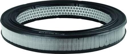 MAHLE LX 210 - Filtru aer - allinparts.ro